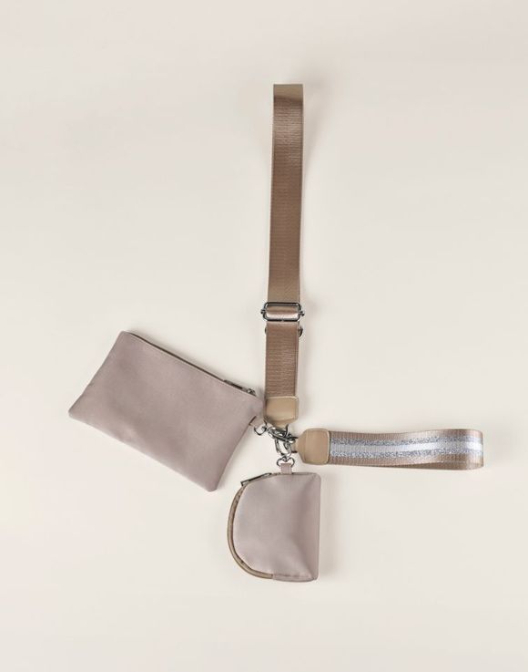 Dual Pouch