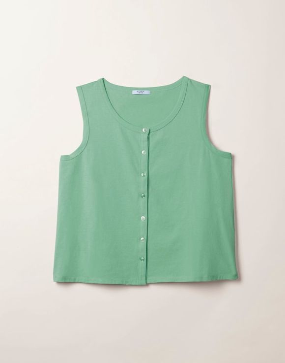 Two-Pack Shirt Vests