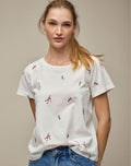 Three-Pack Tees