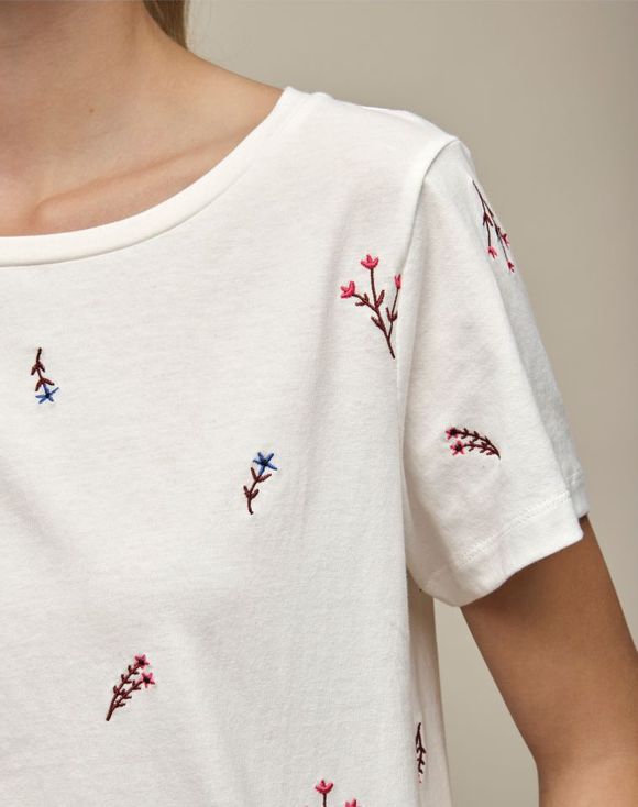 Three-Pack Tees