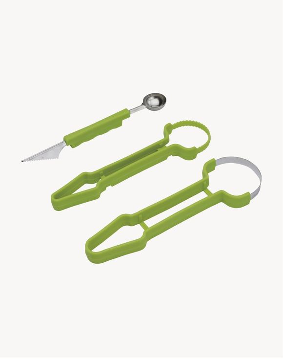 3 in 1 Fruit Slicer