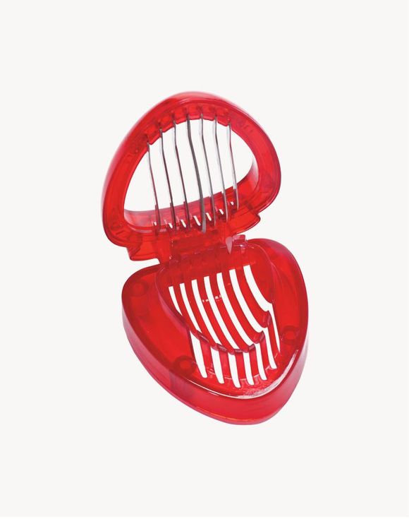 Strawberry Cutter