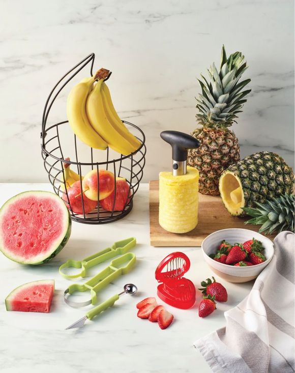 Strawberry Cutter