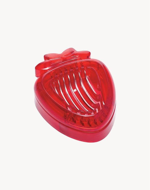 Strawberry Cutter