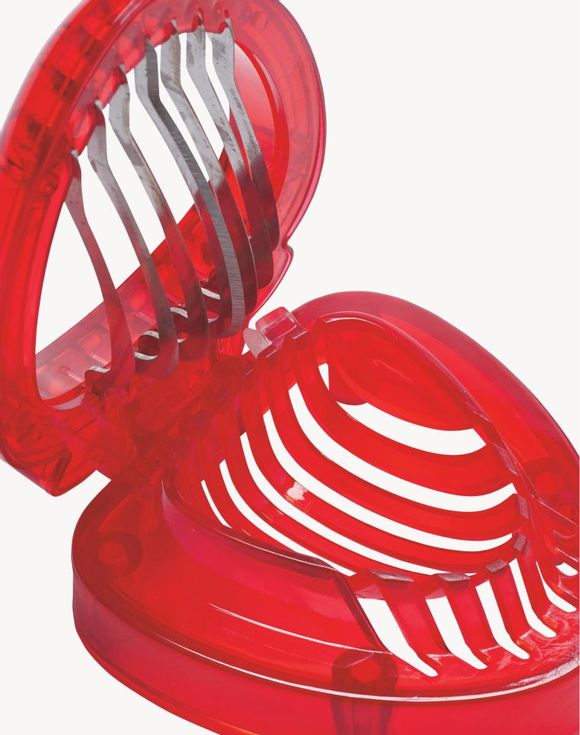 Strawberry Cutter