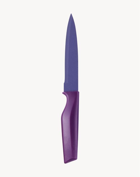 5 pc Coated Knife Set