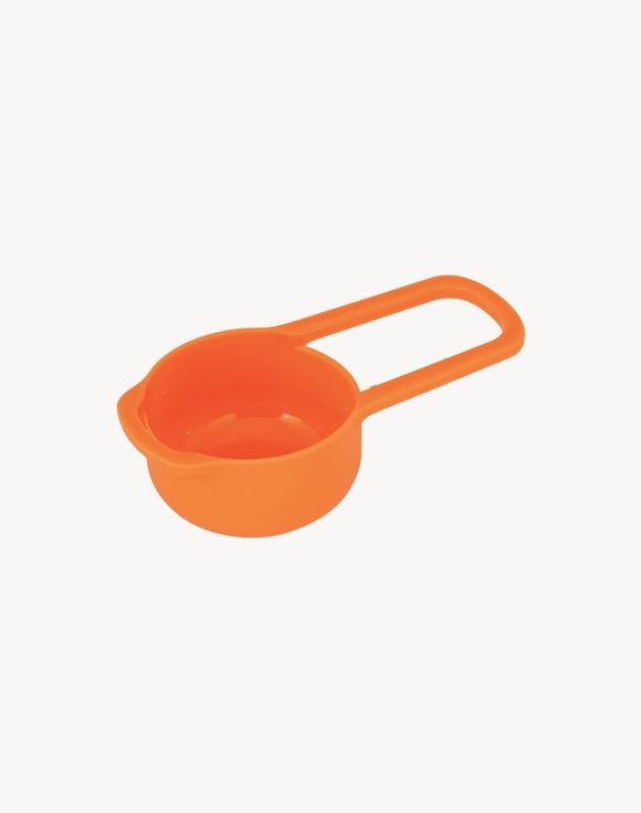 Plastic Measuring Spoons