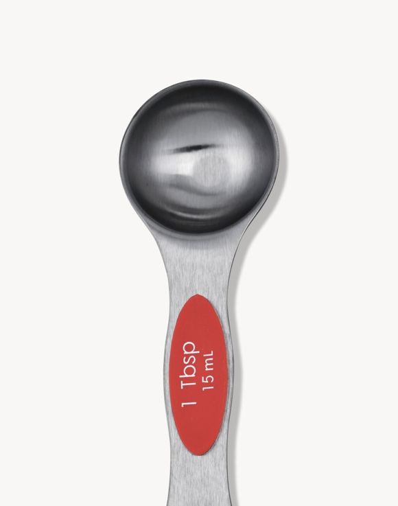 Magnetic Stacking Measuring Spoons