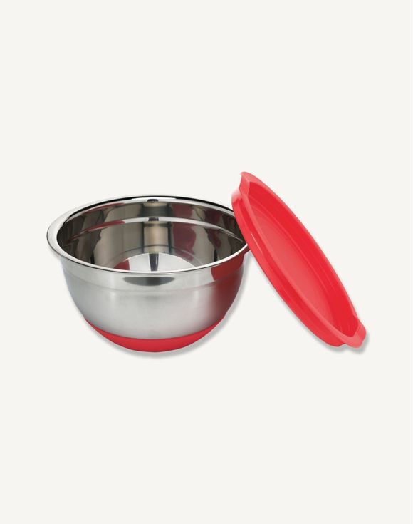 Mixing Bowls With Lid Set of 3