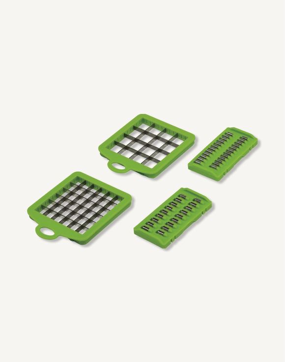 14-Piece Double Headed Cutter