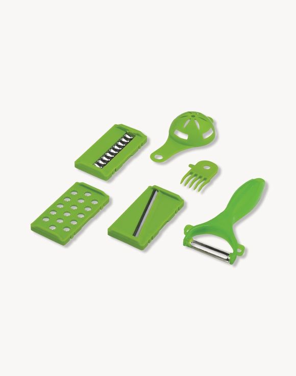 14-Piece Double Headed Cutter