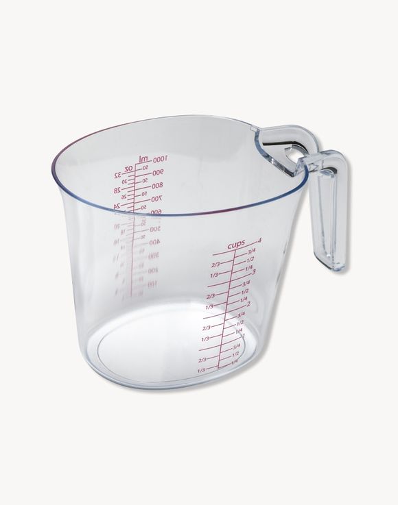 Set of 3 Nesting Measuring Cups