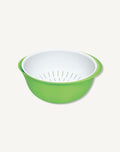 2PC Colander and Bowl Set