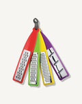 Set of 4 Graters