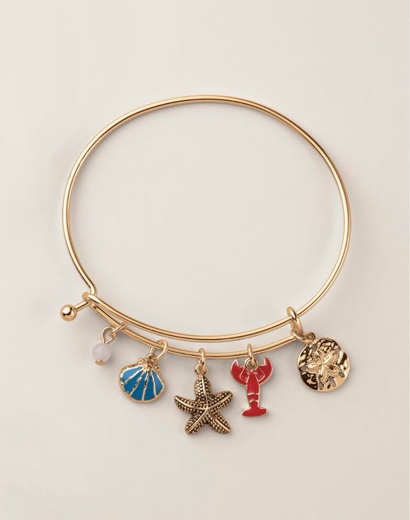 Charm Voyage Bracelet