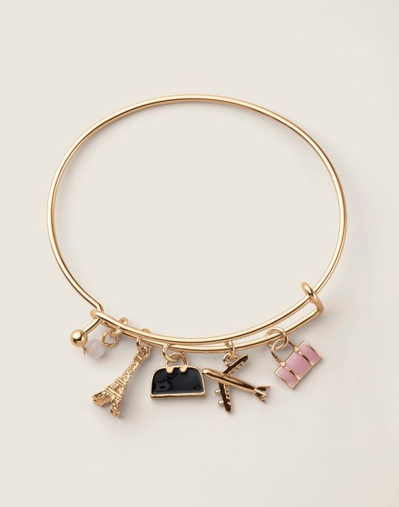 Charm Voyage Bracelet