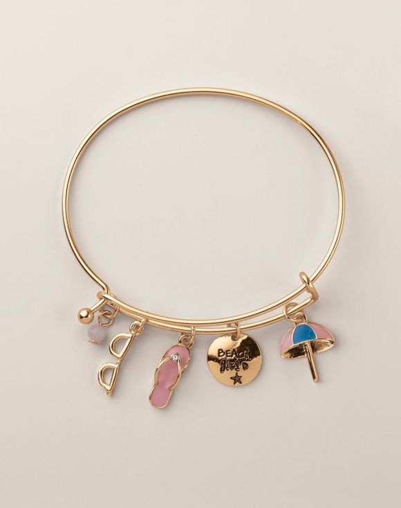Charm Voyage Bracelet