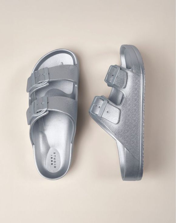 Buckle Strap EVA Sandal