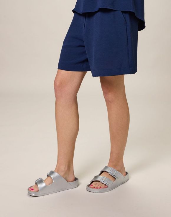 Buckle Strap EVA Sandal
