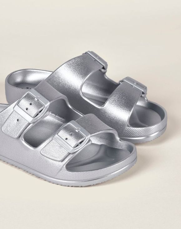 Buckle Strap EVA Sandal