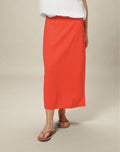 Wrap Skirt