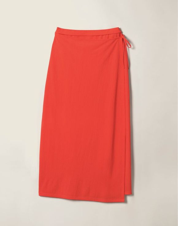 Wrap Skirt