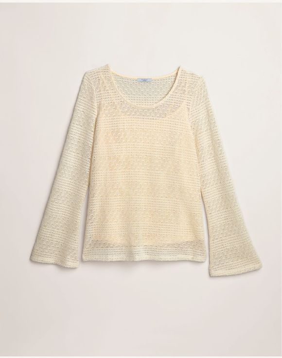 Summer Lace Top and Cami