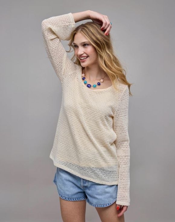 Summer Lace Top and Cami