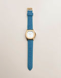 Blue Denim Drift Watch