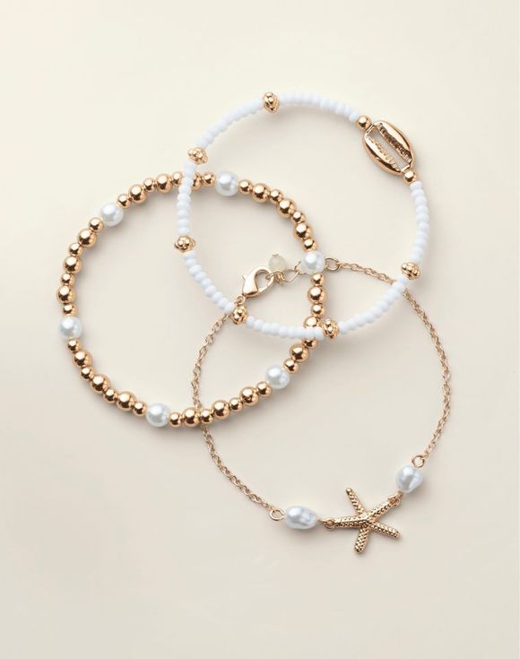 Summer State of Mind Bracelet Set