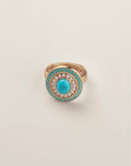 Boho Oasis Stretch Ring
