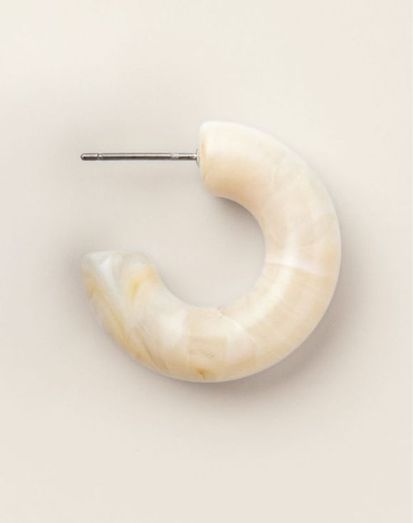 By The Shore Hoop Earring Pack