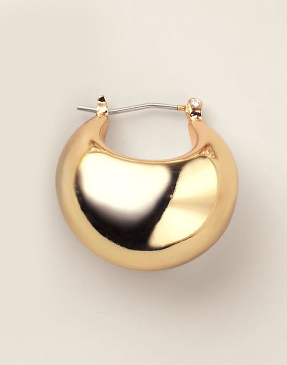 By The Shore Hoop Earring Pack