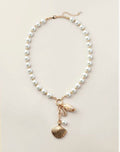 Pearly Tides Necklace