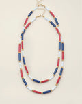 Heartland Americana Layered Necklace