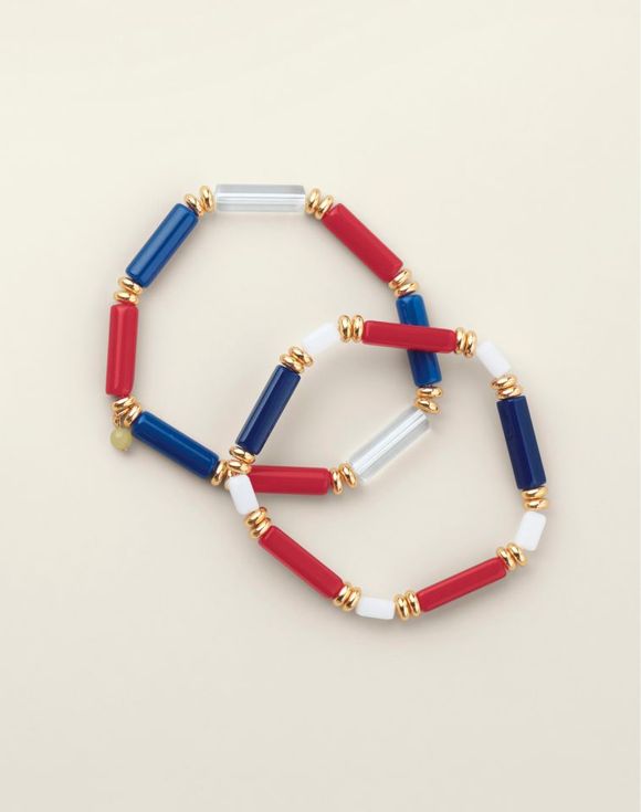 Heartland Americana Bracelet Set