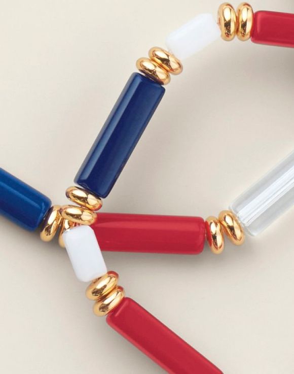 Heartland Americana Bracelet Set