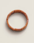 Warm Current Stretch Bracelet - Soft Swirls campaign graphic