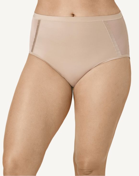 Bali® Flawless Fit® Brief (DFACBF)