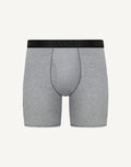 Men's Hanes 4-Pack ComfortSoft Boxer Briefs Underwear