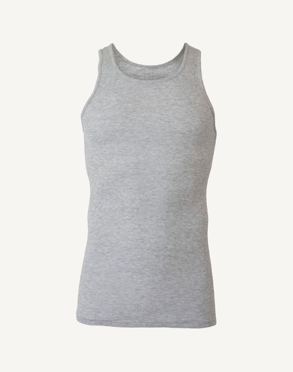 Men's Hanes® Ultimate 5-Pack ComfortSoft® Tank Top Undershirts (799DT5)