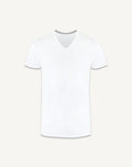 Men's Hanes Ultimate 3-Pack ComfortBlend V-Neck T-Shirt