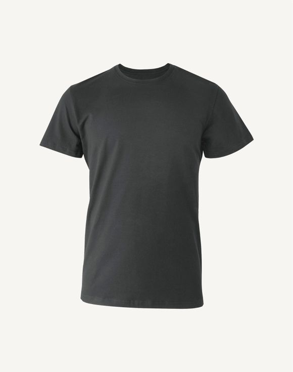 Men's Hanes Ultimate 3-Pack Crewneck Undershirts, Comfort Fit Stretch (UCF1B3)
