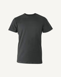 Men's Hanes Ultimate 3-Pack Crewneck Undershirts, Comfort Fit Stretch (UCF1B3)