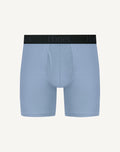 Men's Hanes® Ultimate 3pck Comfort Flex Fit® Boxer Briefs Underwear with Total Support Pouch™ (UFSBR3)