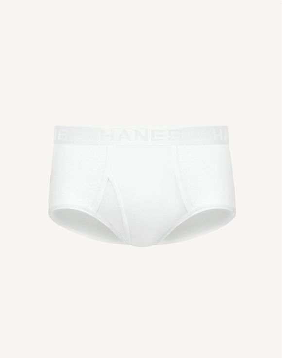 Men's Hanes® Ultimate 6-Pack ComfortSoft® Brief Underwear