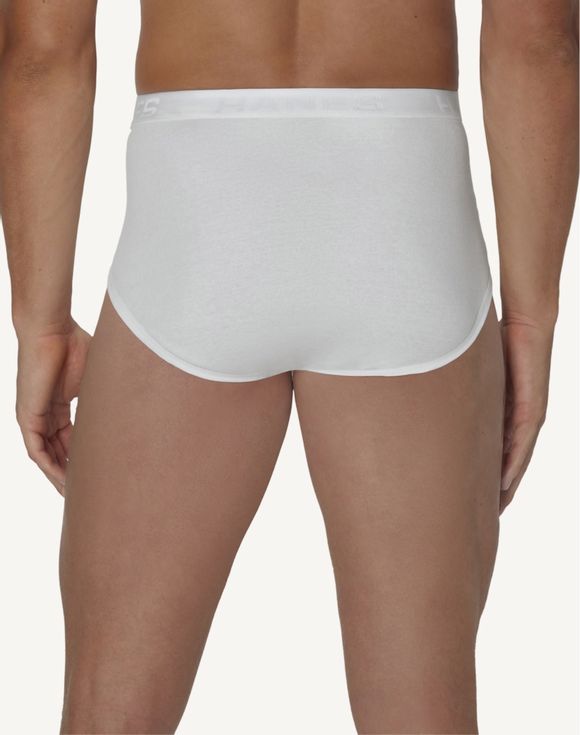 Men's Hanes® Ultimate 6-Pack ComfortSoft® Brief Underwear