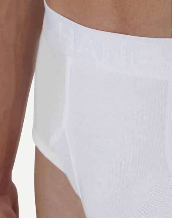 Men's Hanes® Ultimate 6-Pack ComfortSoft® Brief Underwear