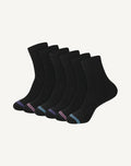 Women's Hanes® 6-Pairs Crew Socks, Ultimate Cool Comfort Cushion