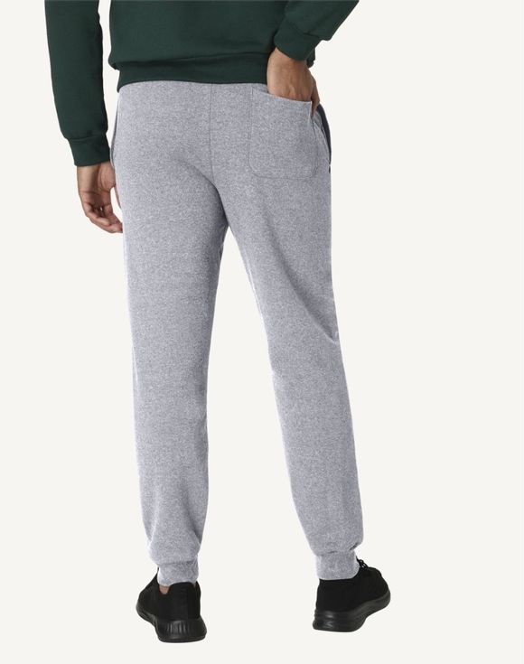 Hanes EcoSmart Men's Fleece Jogger Pants - color swatches